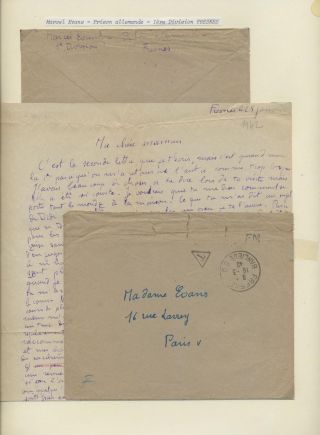 CAMPS, PRISONS, GHETTOS 1933-1945 – sheet 127
