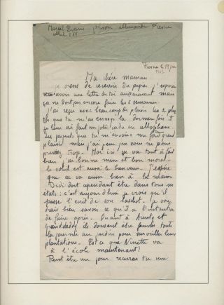 CAMPS, PRISONS, GHETTOS 1933-1945 – sheet 128