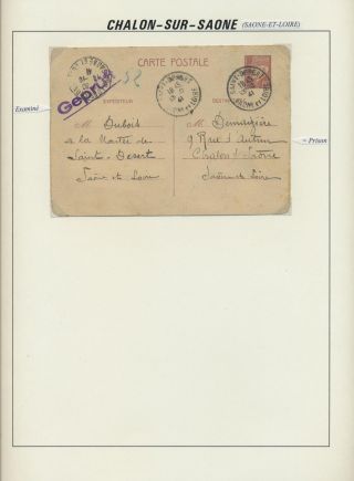 CAMPS, PRISONS, GHETTOS 1933-1945 – sheet 131
