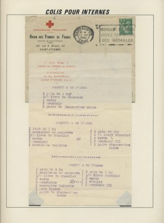 CAMPS, PRISONS, GHETTOS 1933-1945 – sheet 132