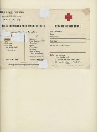 CAMPS, PRISONS, GHETTOS 1933-1945 – sheet 135