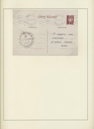 CAMPS, PRISONS, GHETTOS 1933-1945 – sheet 136