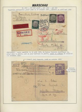 CAMPS, PRISONS, GHETTOS 1933-1945 – sheet 139