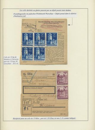 CAMPS, PRISONS, GHETTOS 1933-1945 – sheet 141