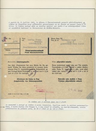 CAMPS, PRISONS, GHETTOS 1933-1945 – sheet 146