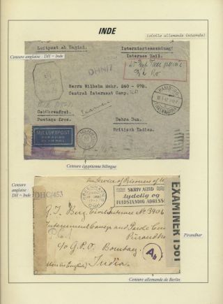 CAMPS, PRISONS, GHETTOS 1933-1945 – sheet 150