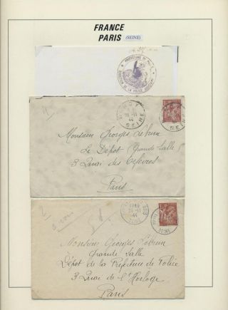 CAMPS, PRISONS, GHETTOS 1933-1945 – sheet 154
