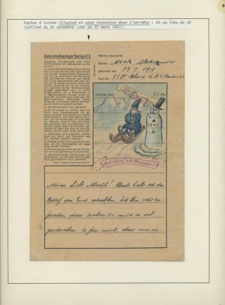 CAMPS, PRISONS, GHETTOS 1933-1945 – sheet 156