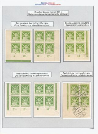LIBERATED REPUBLIC - SAMPLES FROM THE SPECIALIZED STUDY COLLECTION – sheet 41