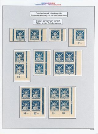 LIBERATED REPUBLIC - SAMPLES FROM THE SPECIALIZED STUDY COLLECTION – sheet 47