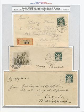 LIBERATED REPUBLIC - SAMPLES FROM THE SPECIALIZED STUDY COLLECTION – sheet 60