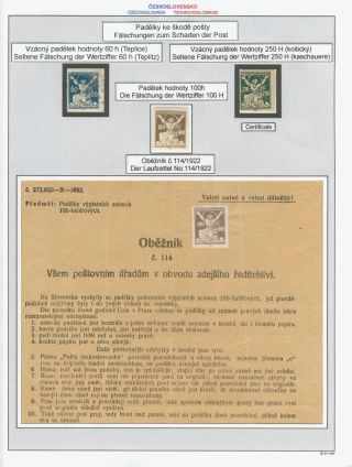LIBERATED REPUBLIC - SAMPLES FROM THE SPECIALIZED STUDY COLLECTION – sheet 80