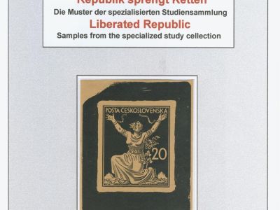 LIBERATED REPUBLIC - SAMPLES FROM THE SPECIALIZED STUDY COLLECTION