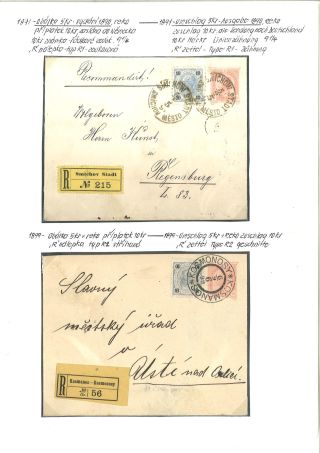 RAKOUSKO: CELINOVÉ OBÁLKY A OSTATNÍ CELINY 1867-1918 – list 19