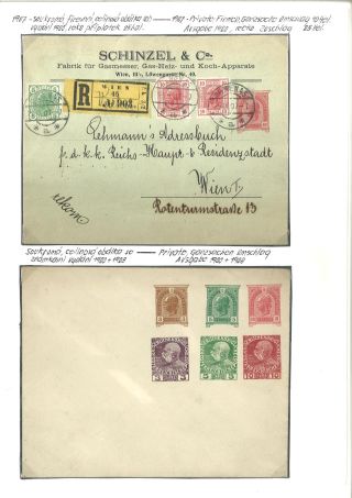 RAKOUSKO: CELINOVÉ OBÁLKY A OSTATNÍ CELINY 1867-1918 – list 23