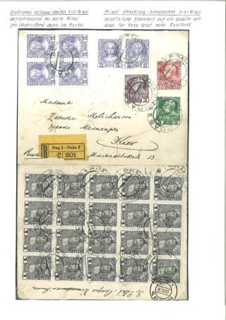RAKOUSKO: CELINOVÉ OBÁLKY A OSTATNÍ CELINY 1867-1918 – list 26