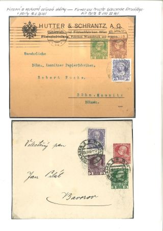 RAKOUSKO: CELINOVÉ OBÁLKY A OSTATNÍ CELINY 1867-1918 – list 27