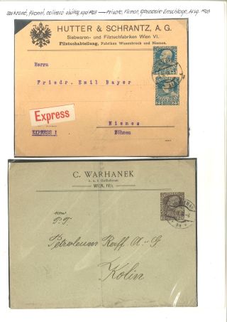 RAKOUSKO: CELINOVÉ OBÁLKY A OSTATNÍ CELINY 1867-1918 – list 29