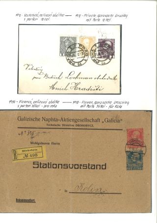 RAKOUSKO: CELINOVÉ OBÁLKY A OSTATNÍ CELINY 1867-1918 – list 30