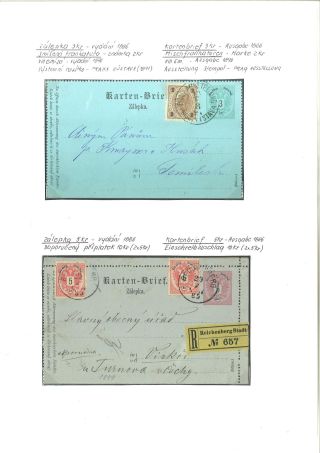 RAKOUSKO: CELINOVÉ OBÁLKY A OSTATNÍ CELINY 1867-1918 – list 34