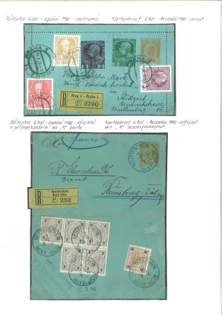 RAKOUSKO: CELINOVÉ OBÁLKY A OSTATNÍ CELINY 1867-1918 – list 36