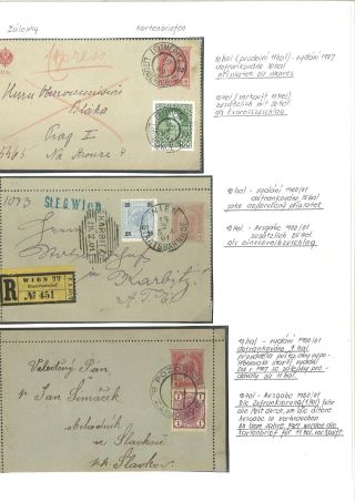 RAKOUSKO: CELINOVÉ OBÁLKY A OSTATNÍ CELINY 1867-1918 – list 37
