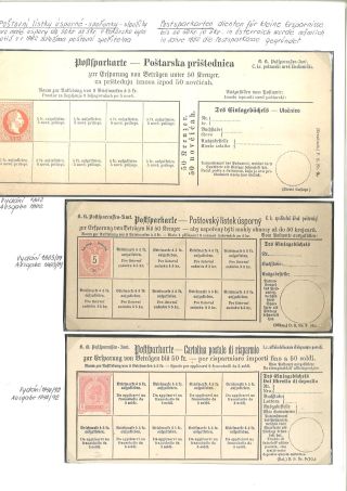 RAKOUSKO: CELINOVÉ OBÁLKY A OSTATNÍ CELINY 1867-1918 – list 39