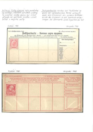 RAKOUSKO: CELINOVÉ OBÁLKY A OSTATNÍ CELINY 1867-1918 – list 40