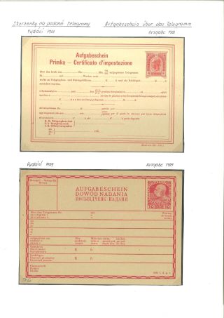 RAKOUSKO: CELINOVÉ OBÁLKY A OSTATNÍ CELINY 1867-1918 – list 48