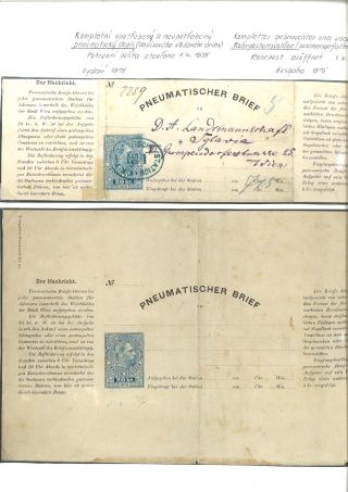 RAKOUSKO: CELINOVÉ OBÁLKY A OSTATNÍ CELINY 1867-1918 – list 49