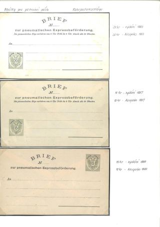RAKOUSKO: CELINOVÉ OBÁLKY A OSTATNÍ CELINY 1867-1918 – list 51