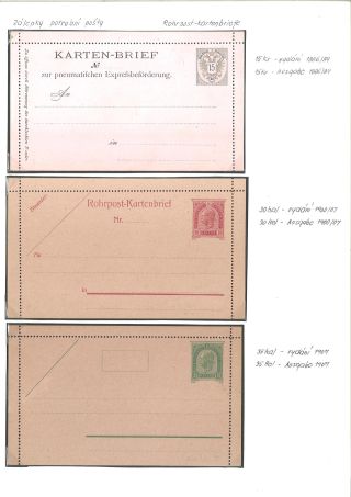 RAKOUSKO: CELINOVÉ OBÁLKY A OSTATNÍ CELINY 1867-1918 – list 56