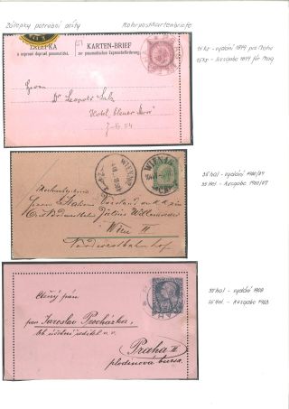 RAKOUSKO: CELINOVÉ OBÁLKY A OSTATNÍ CELINY 1867-1918 – list 57