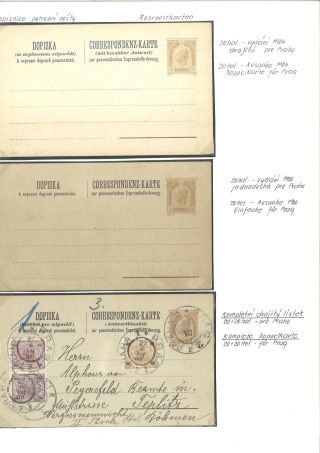RAKOUSKO: CELINOVÉ OBÁLKY A OSTATNÍ CELINY 1867-1918 – list 58