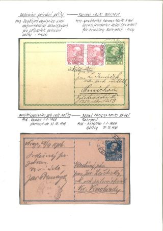 RAKOUSKO: CELINOVÉ OBÁLKY A OSTATNÍ CELINY 1867-1918 – list 59