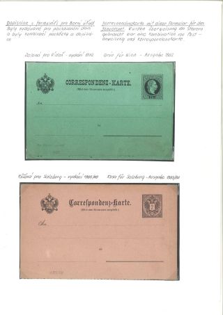 RAKOUSKO: CELINOVÉ OBÁLKY A OSTATNÍ CELINY 1867-1918 – list 60