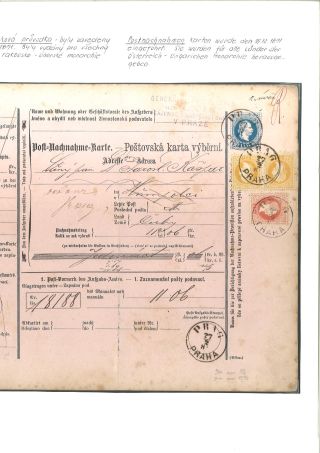 RAKOUSKO: CELINOVÉ OBÁLKY A OSTATNÍ CELINY 1867-1918 – list 65
