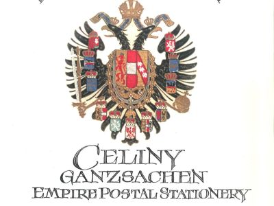AUSTRIA: POSTAL STATIONERY ENVELOPES AND OTHERS 1867-1918
