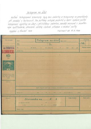 CELINY ČSR 1918-1924 – list 74