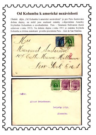DOBÝVÁNÍ NOVÝCH SVĚTŮ, INCKÁ ŘÍŠE A ŠPANĚLSKÁ AMERIKA – list 5