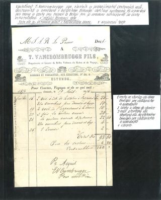 MAIL VANS AND STAGECOACHES TO 1850 – sheet 5