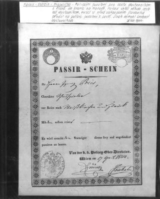 MAIL VANS AND STAGECOACHES TO 1850 – sheet 11