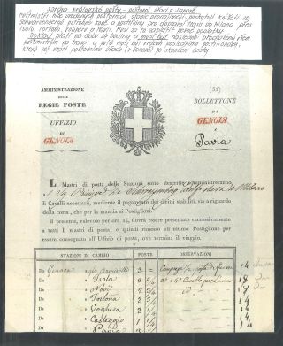 MAIL VANS AND STAGECOACHES TO 1850 – sheet 13