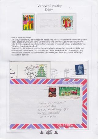 WEIHNACHTEN – Blatt 18