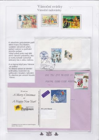 WEIHNACHTEN – Blatt 19