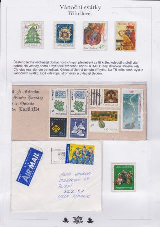 WEIHNACHTEN – Blatt 20