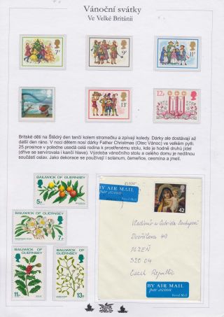 WEIHNACHTEN – Blatt 30