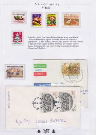 WEIHNACHTEN – Blatt 31