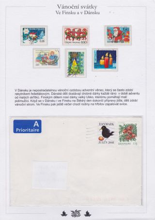 WEIHNACHTEN – Blatt 32
