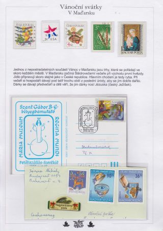 WEIHNACHTEN – Blatt 34